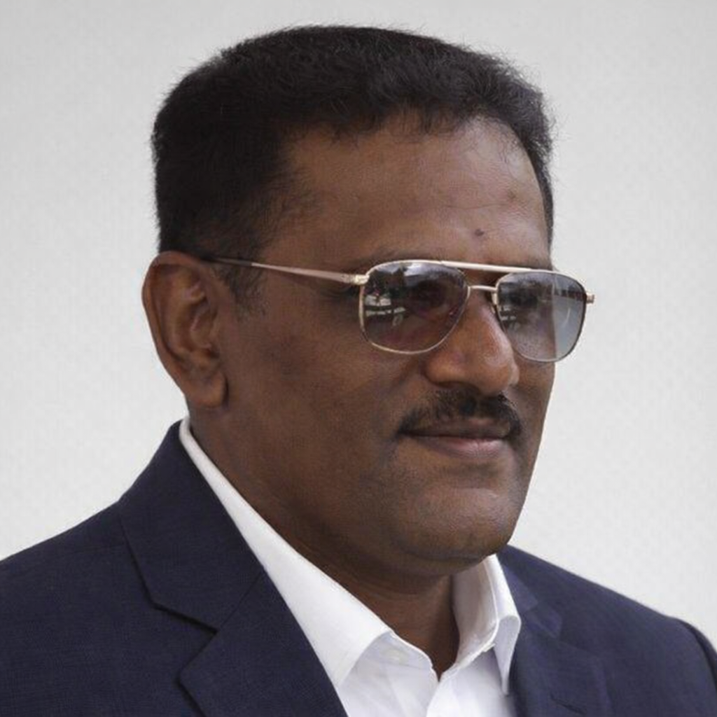 Vijay Nair